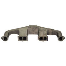 Load image into Gallery viewer, SPA Turbo Chevy II 194 / 230 / 250 / 292 inline 6 turbo manifold - T3