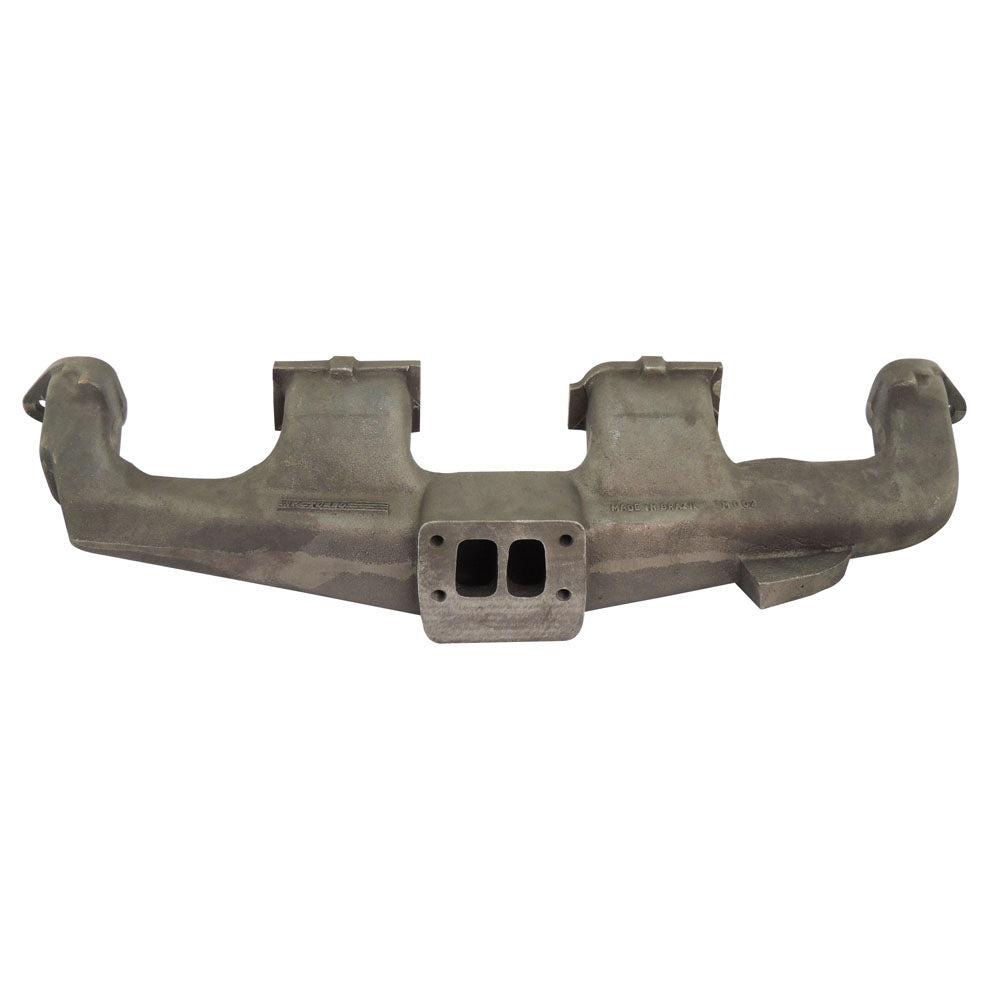 SPA Turbo Chevy II 194 / 230 / 250 / 292 inline 6 turbo manifold - T3