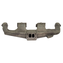 Load image into Gallery viewer, SPA Turbo Chevy II 194 / 230 / 250 / 292 inline 6 turbo manifold - T3