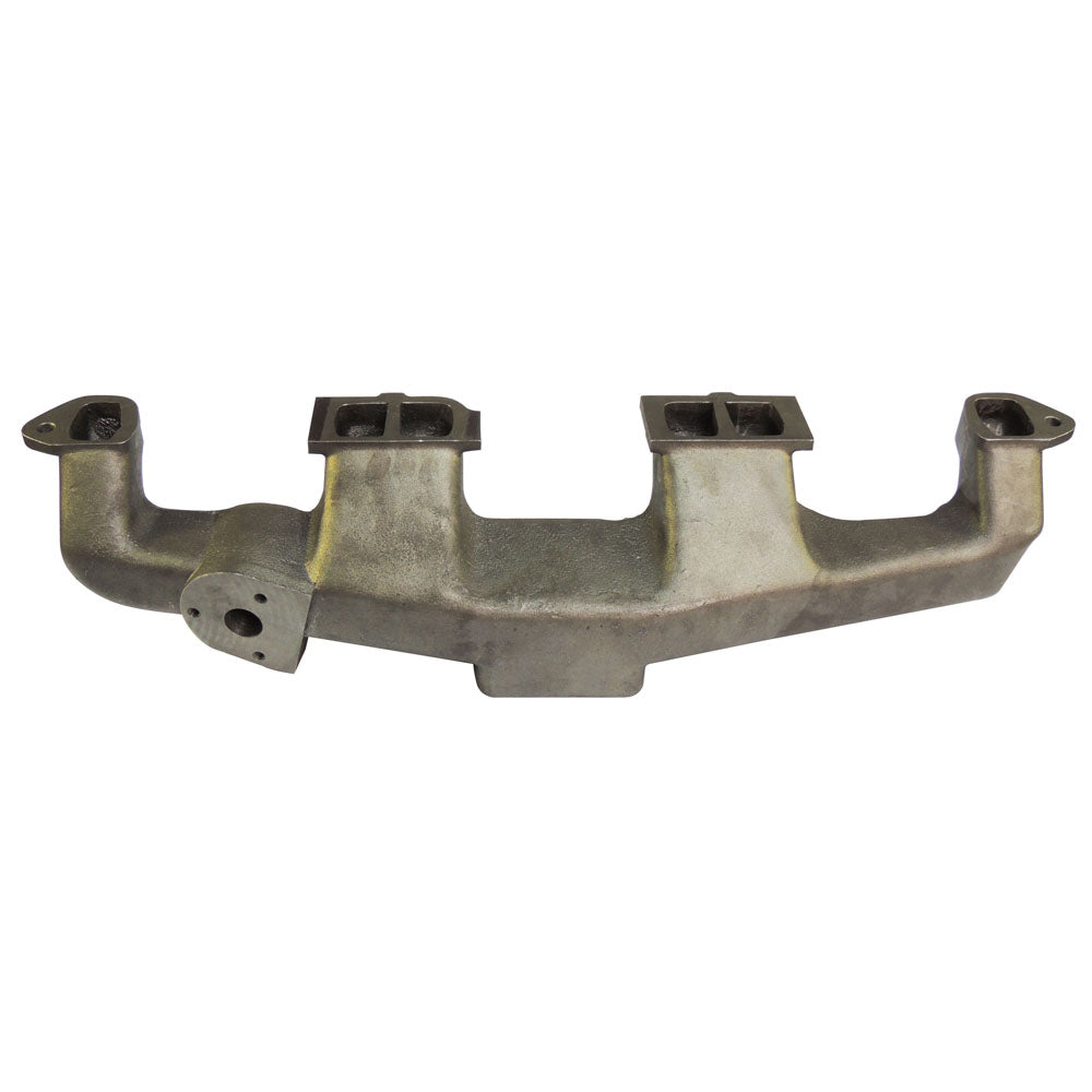 SPA Turbo Chevy II 194 / 230 / 250 / 292 inline 6 turbo manifold - T3