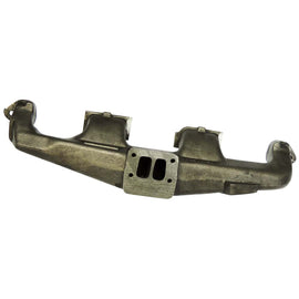 SPA Turbo Chevy II 194 / 230 / 250 / 292 inline 6 turbo manifold - T3