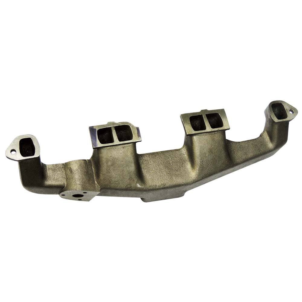 SPA Turbo Chevy II 194 / 230 / 250 / 292 inline 6 turbo manifold - T3