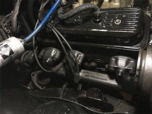 Load image into Gallery viewer, SPA Turbo 2nd Gen 1994-2004 Chevrolet Chevy S10 Truck 4.3L Vortec turbo manifold
