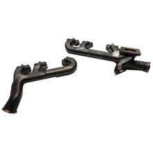 Load image into Gallery viewer, SPA Turbo 2nd Gen 1994-2004 Chevrolet Chevy S10 Truck 4.3L Vortec turbo manifold