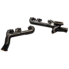 SPA Turbo 2nd Gen 1994-2004 Chevrolet Chevy S10 Truck 4.3L Vortec turbo manifold