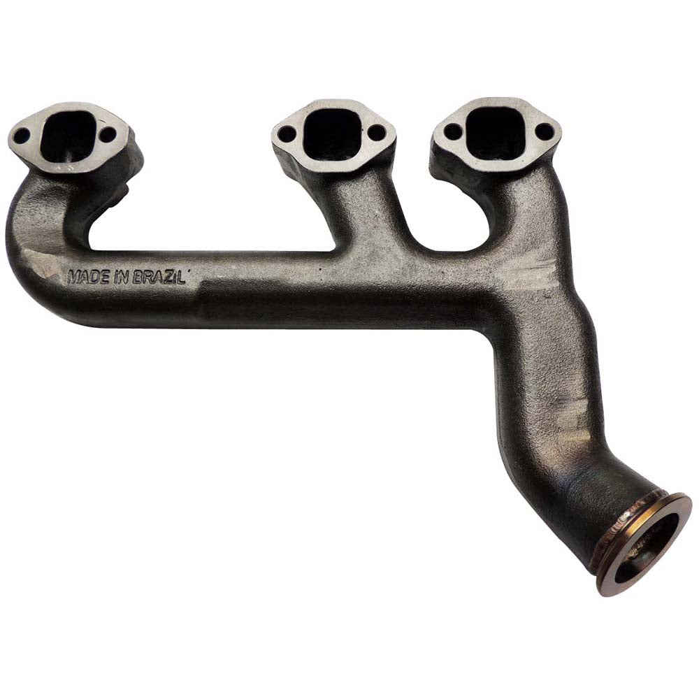 SPA Turbo 2nd Gen 1994-2004 Chevrolet Chevy S10 Truck 4.3L Vortec turbo manifold