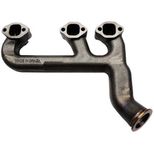 Load image into Gallery viewer, SPA Turbo 2nd Gen 1994-2004 Chevrolet Chevy S10 Truck 4.3L Vortec turbo manifold