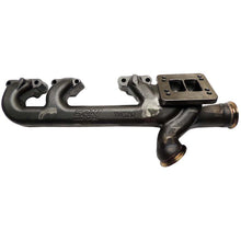 Load image into Gallery viewer, SPA Turbo 2nd Gen 1994-2004 Chevrolet Chevy S10 Truck 4.3L Vortec turbo manifold