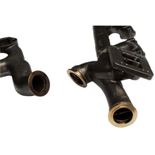 Load image into Gallery viewer, SPA Turbo 2nd Gen 1994-2004 Chevrolet Chevy S10 Truck 4.3L Vortec turbo manifold