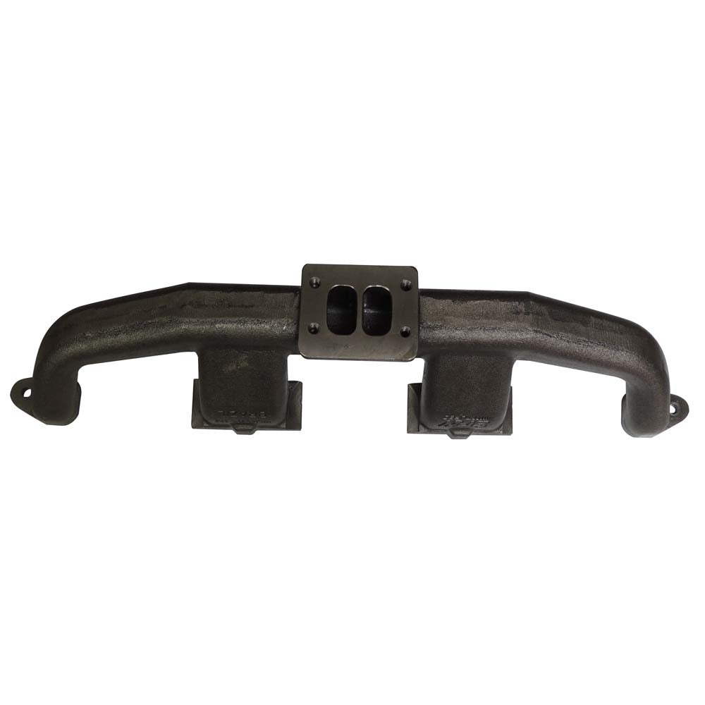 SPA Turbo Chevy II 194 / 230 / 250 / 292 inline 6 T4 turbo manifold