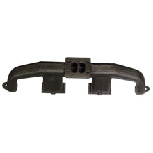 Load image into Gallery viewer, SPA Turbo Chevy II 194 / 230 / 250 / 292 inline 6 T4 turbo manifold