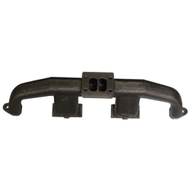SPA Turbo Chevy II 194 / 230 / 250 / 292 inline 6 T4 turbo manifold