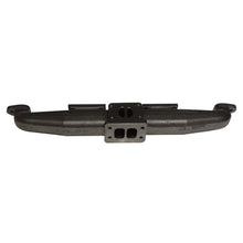 Load image into Gallery viewer, SPA Turbo Chevy II 194 / 230 / 250 / 292 inline 6 T4 turbo manifold