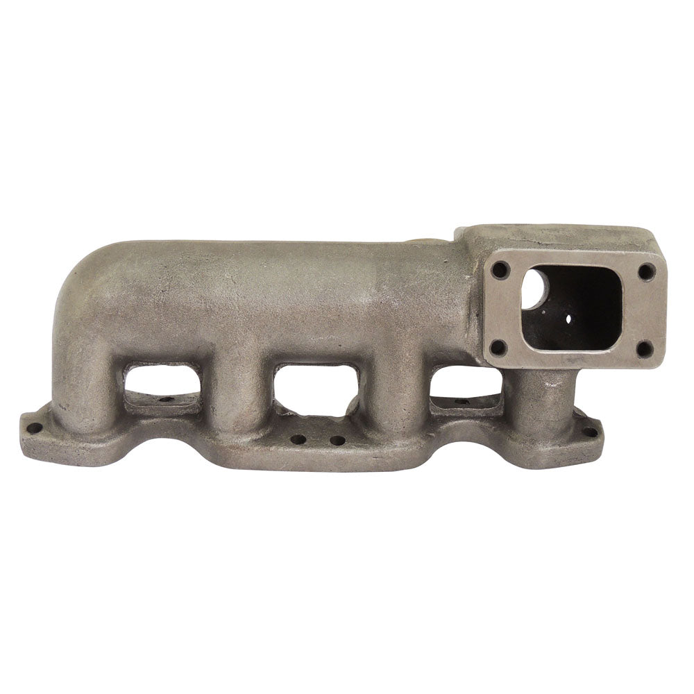 SPA Turbo T3 turbo manifold Fiat 124 Spider / 131 / Lancia Coupe 2.0L 8v