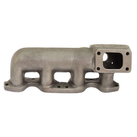 SPA Turbo T3 turbo manifold Fiat 124 Spider / 131 / Lancia Coupe 2.0L 8v