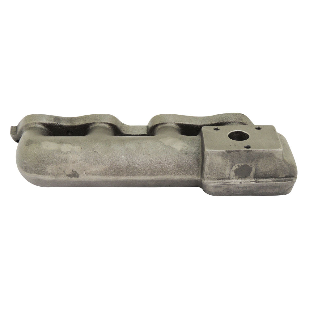 SPA Turbo T3 turbo manifold Fiat 124 Spider / 131 / Lancia Coupe 2.0L 8v