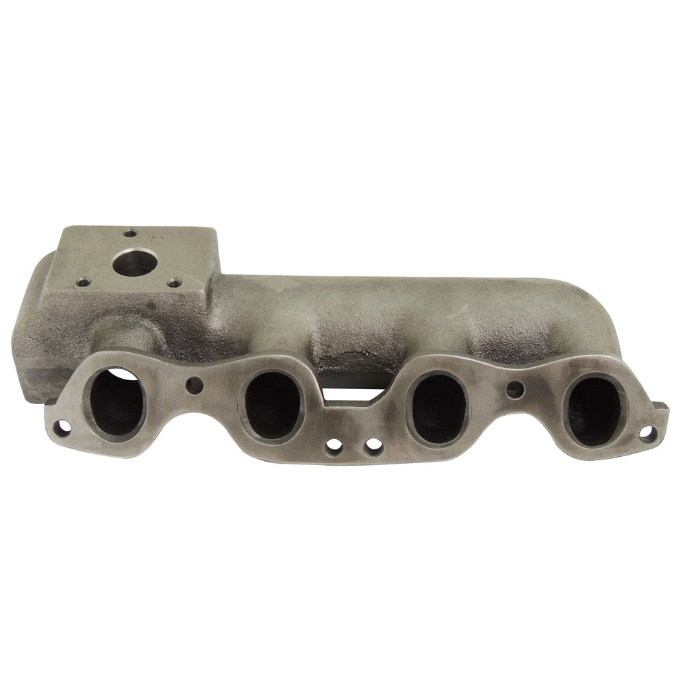 SPA Turbo T3 turbo manifold Fiat 124 Spider / 131 / Lancia Coupe 2.0L 8v