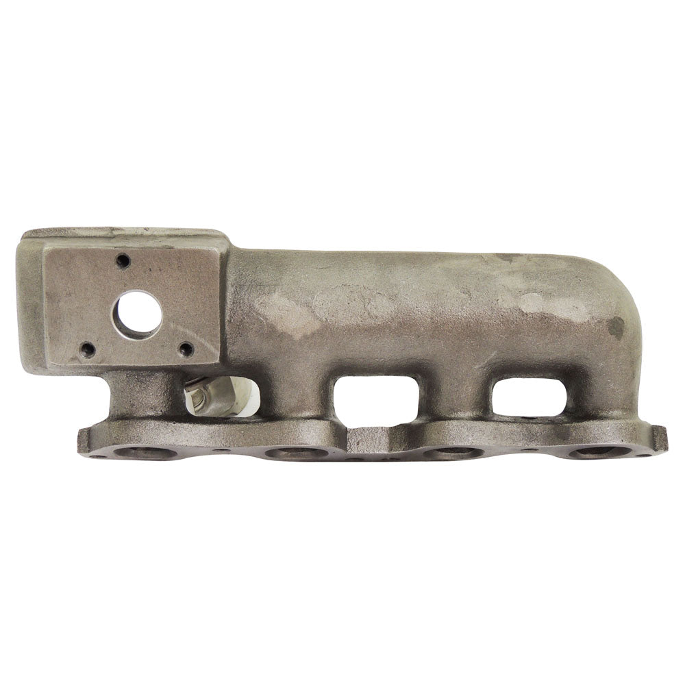 SPA Turbo T3 turbo manifold Fiat 124 Spider / 131 / Lancia Coupe 2.0L 8v