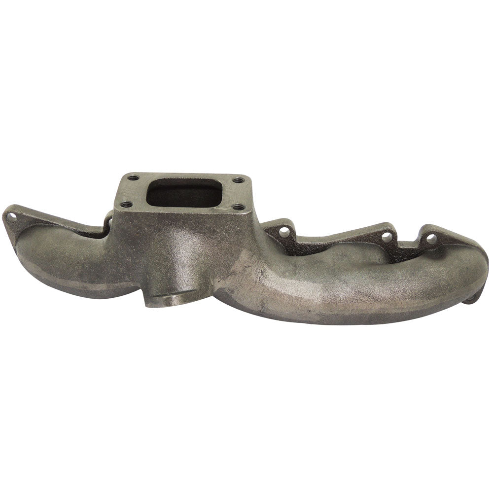 SPA Turbo T3 Turbo manifold + head gasket for Fiat/Lancia inline 5cyl 20V