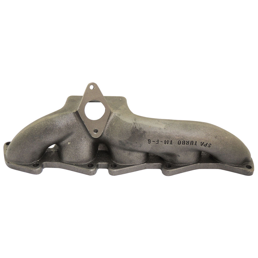 SPA Turbo T3 Turbo manifold + head gasket for Fiat/Lancia inline 5cyl 20V