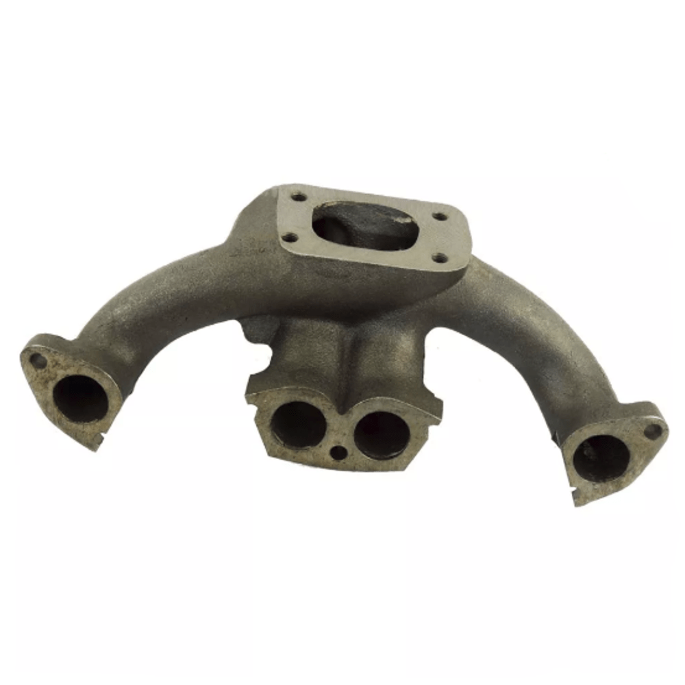 SPA Turbo T2 turbo manifold Fiat 127 / Lancia Y10 1.0L / 1.3L