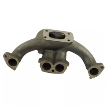 Load image into Gallery viewer, SPA Turbo T2 turbo manifold Fiat 127 / Lancia Y10 1.0L / 1.3L