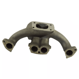 SPA Turbo T2 turbo manifold Fiat 127 / Lancia Y10 1.0L / 1.3L