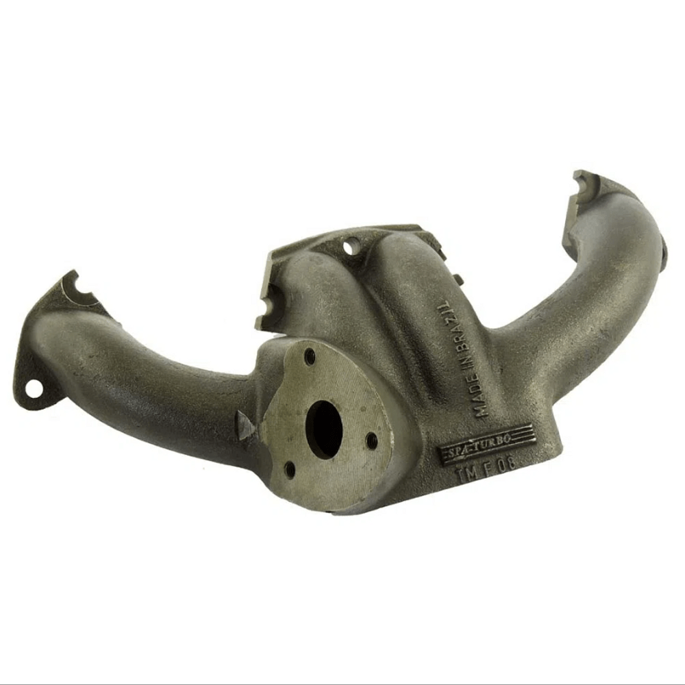 SPA Turbo T3 turbo manifold Fiat 127 / Lancia Y10 1.3L / 1.5L