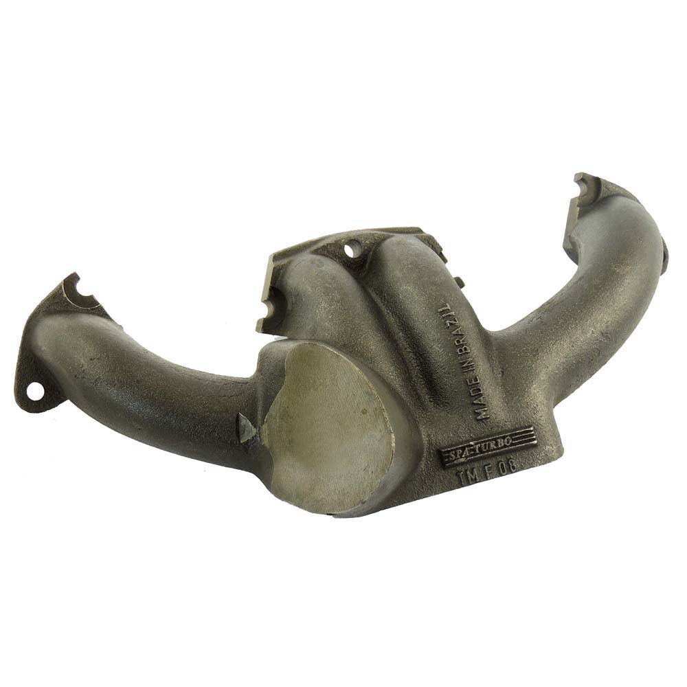SPA Turbo T2 turbo manifold Fiat 127 / Lancia Y10 1.0L / 1.3L