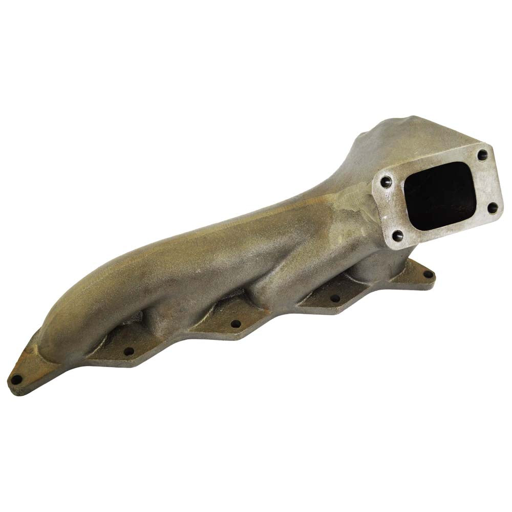 SPA Turbo Fiat / Lancia 2.0 16v T3 turbo manifold