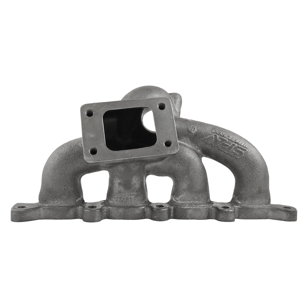 SPA Turbo For Fiat 500 1.4 16V T25 cast turbo manifold