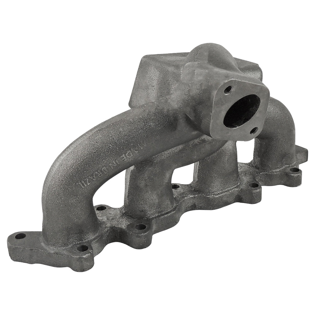 SPA Turbo For Fiat 500 1.4 16V T25 cast turbo manifold