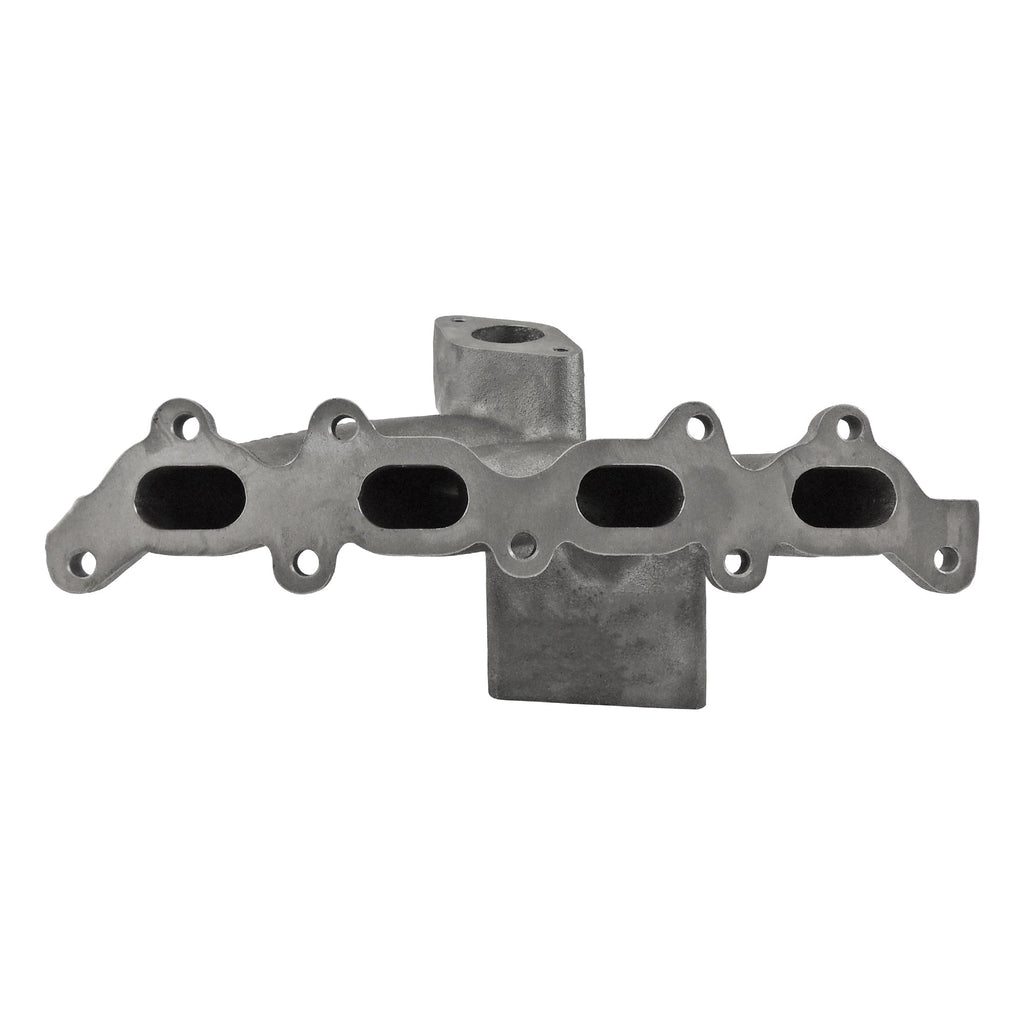 SPA Turbo For Fiat 500 1.4 16V T25 cast turbo manifold