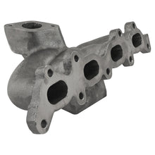 Load image into Gallery viewer, SPA Turbo For Fiat 500 1.4 16V T25 cast turbo manifold