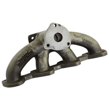 Load image into Gallery viewer, SPA Turbo Ford Fiesta KA street 1.6 L 8v Zetec Rocam T3 cast turbo manifold spa Turbo