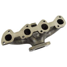 Load image into Gallery viewer, SPA Turbo Ford Fiesta KA street 1.6 L 8v Zetec Rocam T3 cast turbo manifold spa Turbo