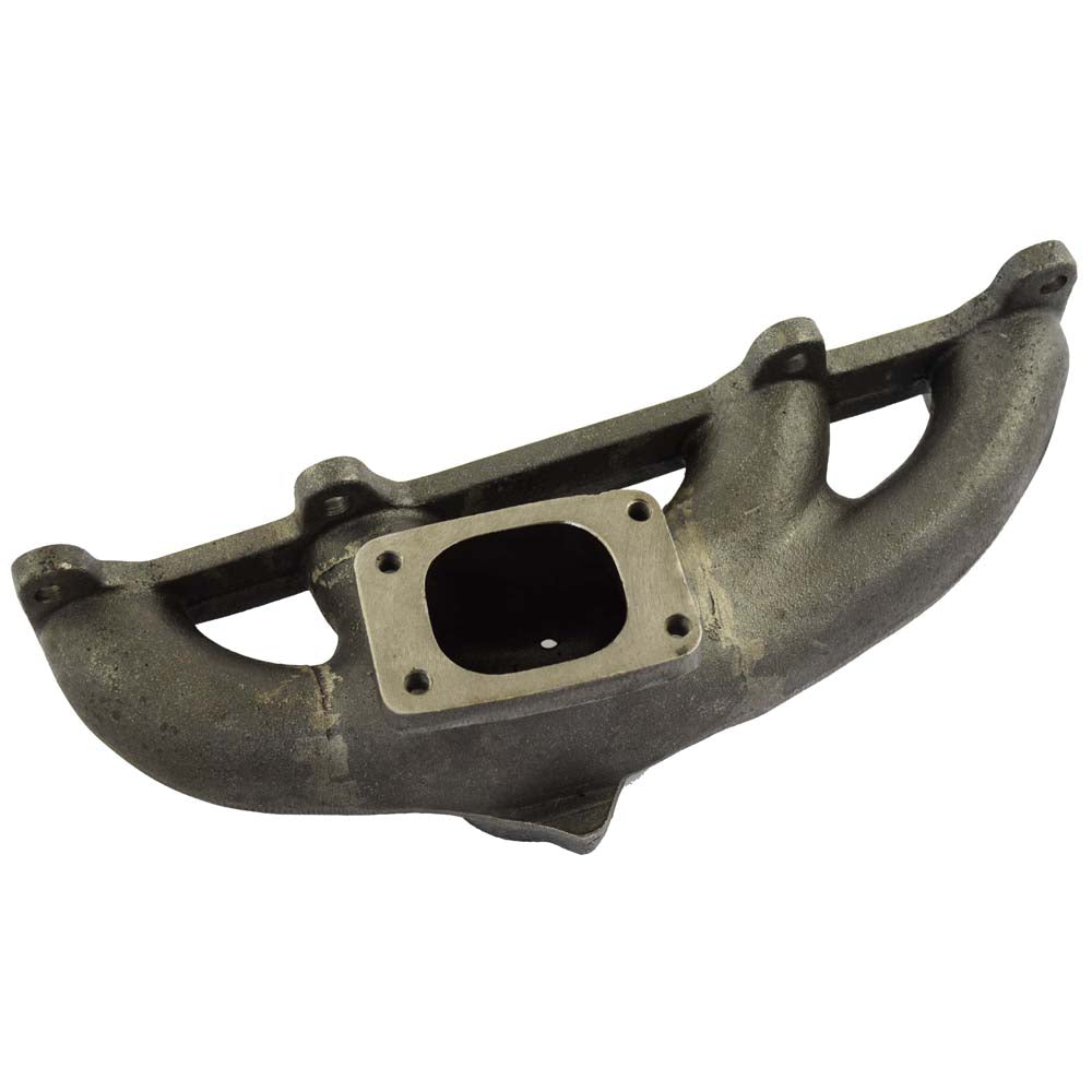 SPA Turbo Ford Fiesta KA 1.3 L 8v Endura E engines T25 cast turbo manifold