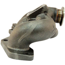 Load image into Gallery viewer, SPA Turbo Ford Focus SE Duratec Twin scroll T3 turbo manifold 90 degree wastegate + 282°/ 262° Camshaft For Ford Duratec