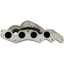 Load image into Gallery viewer, SPA Turbo Ford Focus SE Duratec Twin scroll T3 turbo manifold 90 degree wastegate + 282°/ 262° Camshaft For Ford Duratec + Mazda Focus 2.0L 2.3L 2.5L Duratec HE 4 cylinder engine Head Stud Set with 10 units