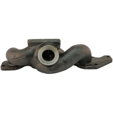 Load image into Gallery viewer, SPA Turbo Ford Focus SE Duratec Twin scroll T3 turbo manifold 90 degree wastegate + 282°/ 262° Camshaft For Ford Duratec + Mazda Focus 2.0L 2.3L 2.5L Duratec HE 4 cylinder engine Head Stud Set with 10 units
