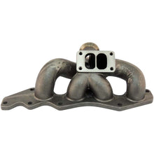 Load image into Gallery viewer, SPA Turbo Ford Focus SE Duratec Twin scroll T3 turbo manifold 90 degree wastegate + 282°/ 262° Camshaft For Ford Duratec + Mazda Focus 2.0L 2.3L 2.5L Duratec HE 4 cylinder engine Head Stud Set with 10 units