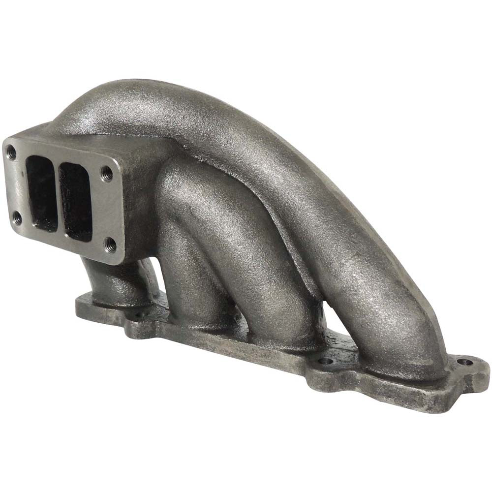 SPA Turbo Ford FIESTA 1.5 / 1.6L SE 16V SIGMA 2012-2018 turbo manifold T3