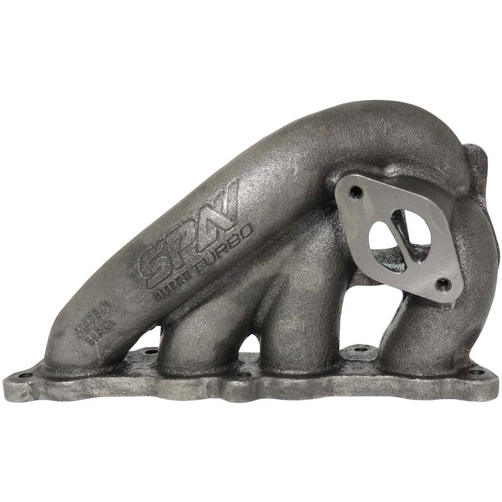 SPA Turbo Ford FIESTA 1.5 / 1.6L SE 16V SIGMA 2012-2018 turbo manifold T3