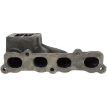 Load image into Gallery viewer, SPA Turbo Ford FIESTA 1.5 / 1.6L SE 16V SIGMA 2012-2018 turbo manifold T3