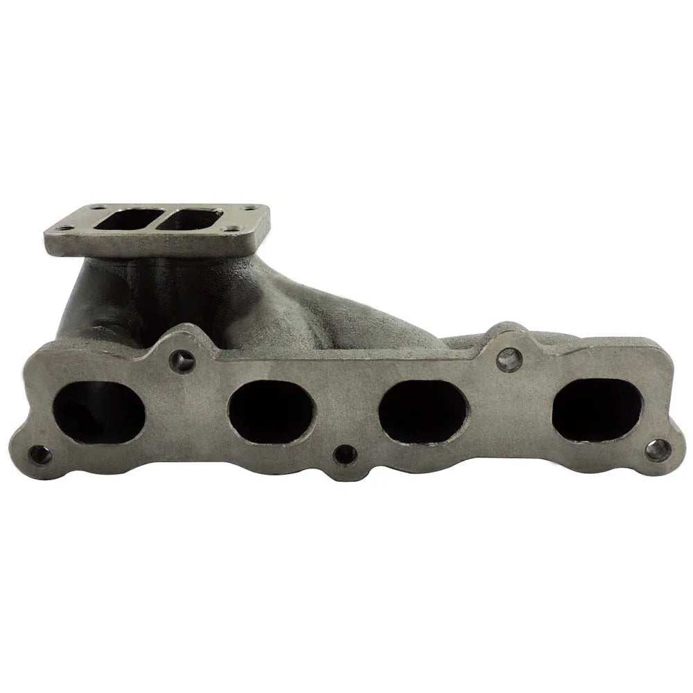 SPA Turbo Ford FIESTA 1.5 / 1.6L SE 16V SIGMA 2012-2018 turbomanifold T2