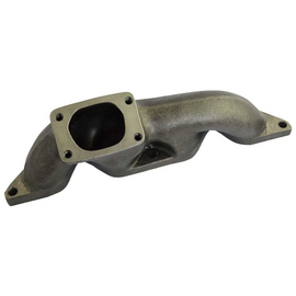 SPA Turbo Honda D17 T25 turbo manifold