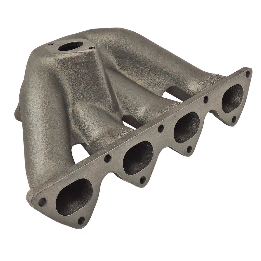 SPA Turbo Honda B-series T3 top mount turbo manifold - PRE SALE