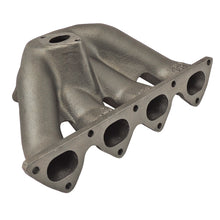 Load image into Gallery viewer, SPA Turbo Honda B-series T3 top mount turbo manifold - PRE SALE