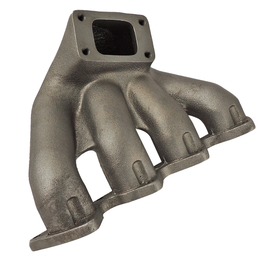 SPA Turbo Honda B-series T3 top mount turbo manifold - PRE SALE
