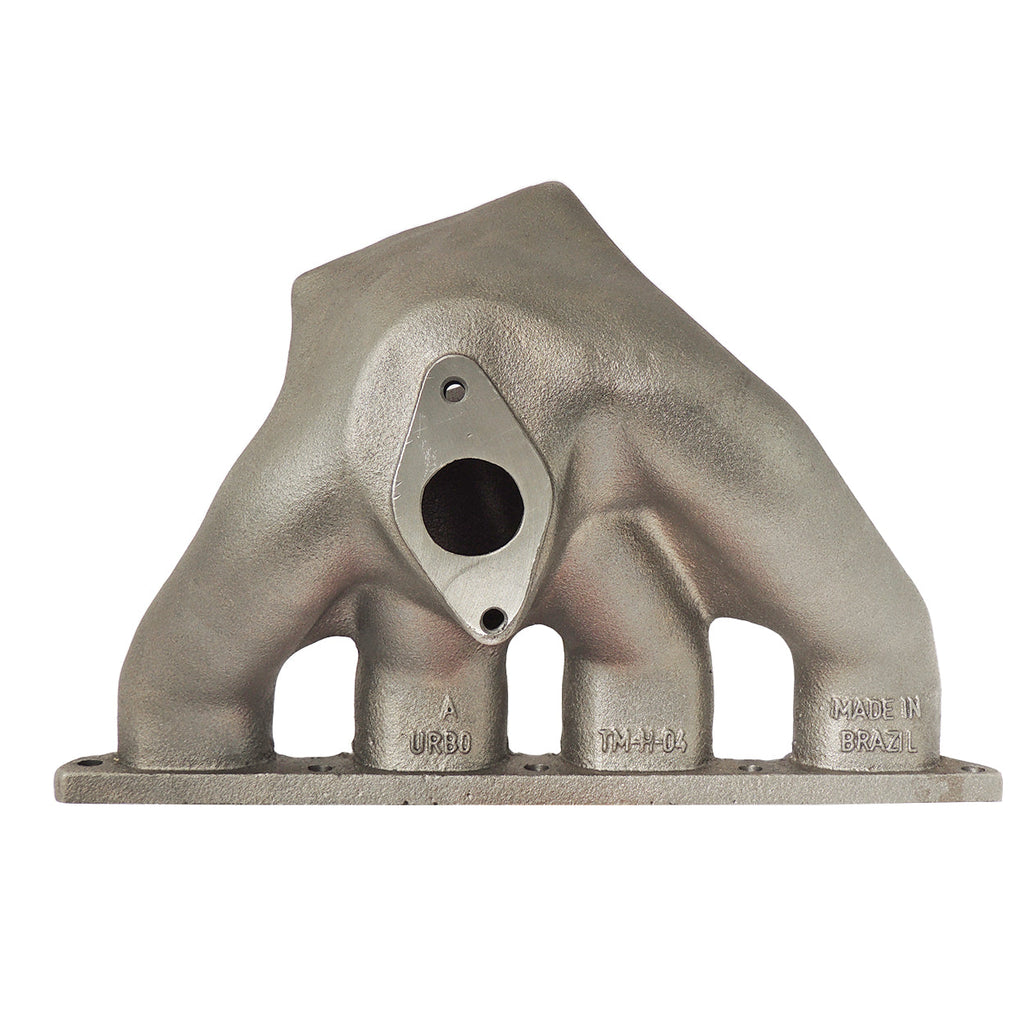 SPA Turbo Honda B-series T3 top mount turbo manifold - PRE SALE